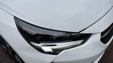 Vauxhall Corsa 1.2 Turbo SRi Edition 5dr Petrol Hatchback